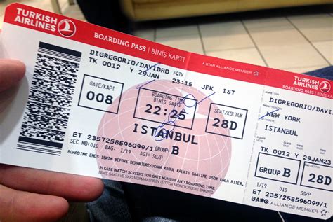 when are turkish airlines tickets cheapest